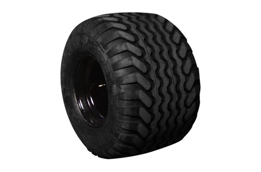High Floatation Tyres
