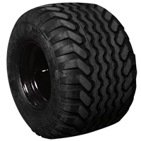 High Floatation Tyres