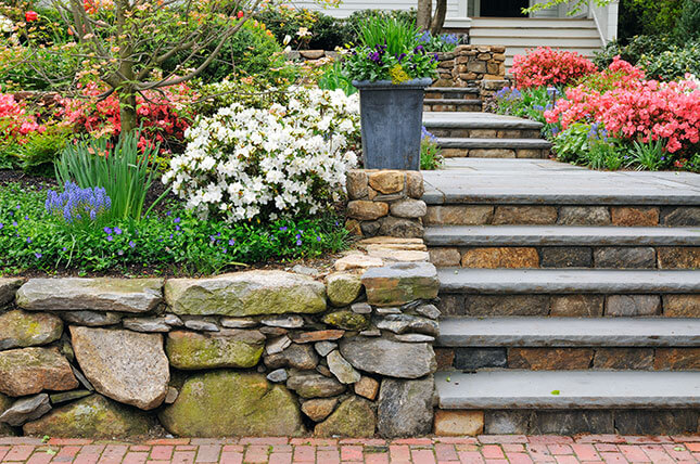 Landscaping: More Than Just A Nice Garden