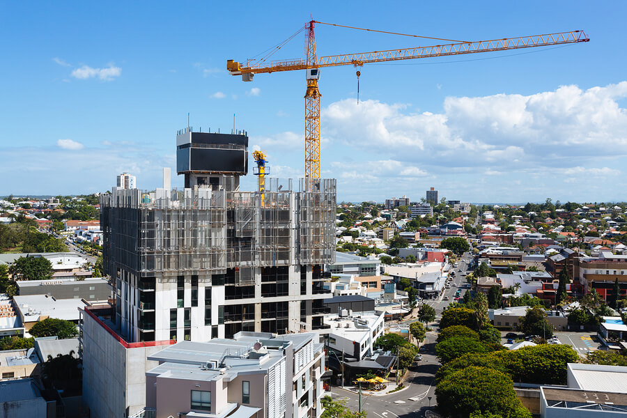What the Construction Boom Means to Australians and Home Ownership