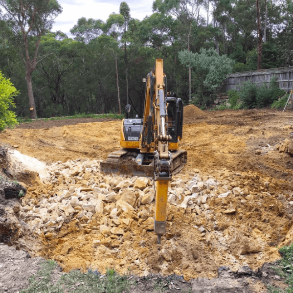 solutionplanthire - What you Need to Know About Excavators for Small Projects